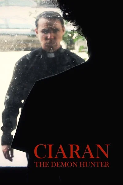 Poster Ciaran the Demon Hunter