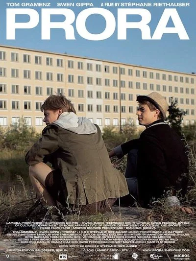 Poster Prora