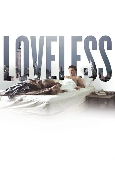 Affiche Loveless