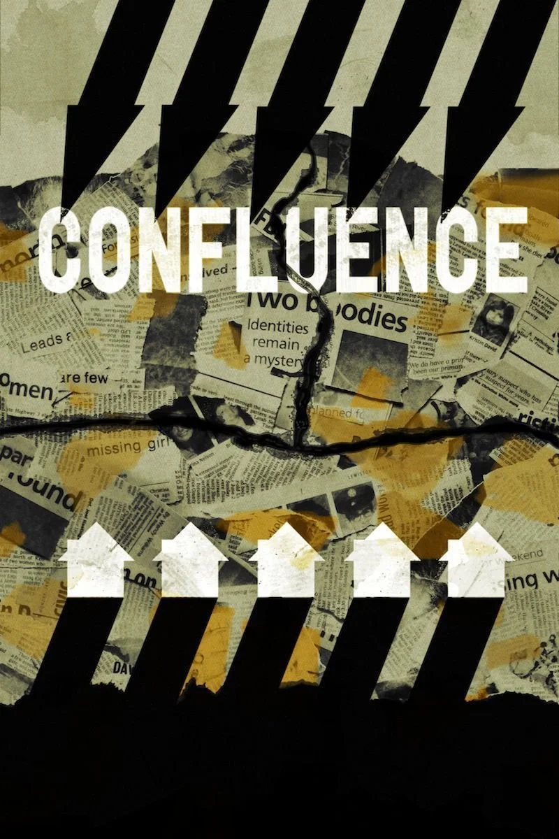 Affiche de Confluence