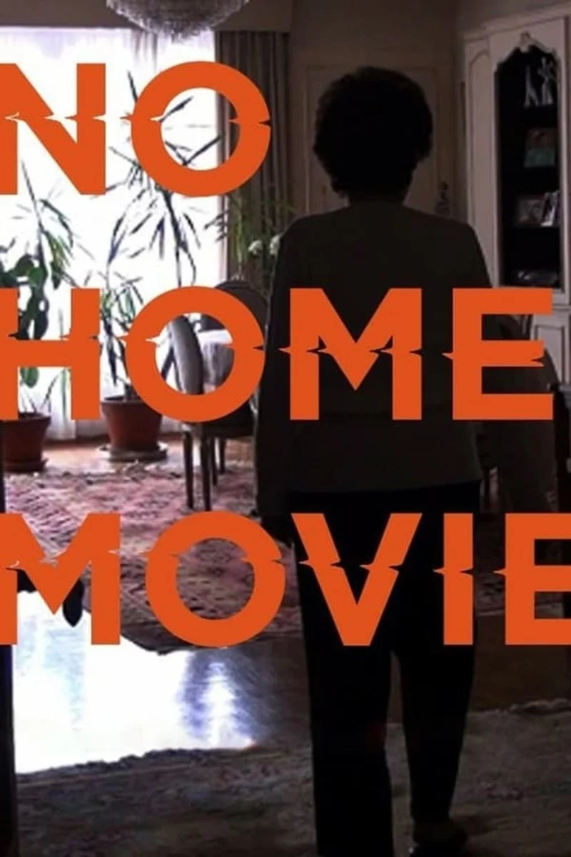 Poster van No Home Movie