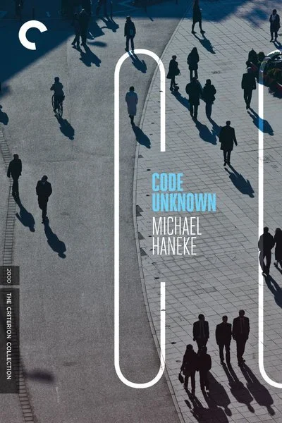 Poster Code Unknown