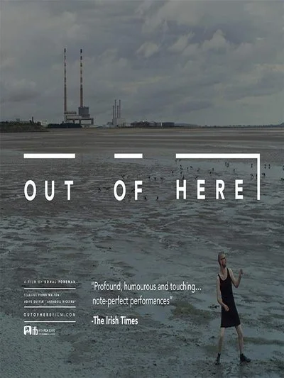 Affiche Out of Here