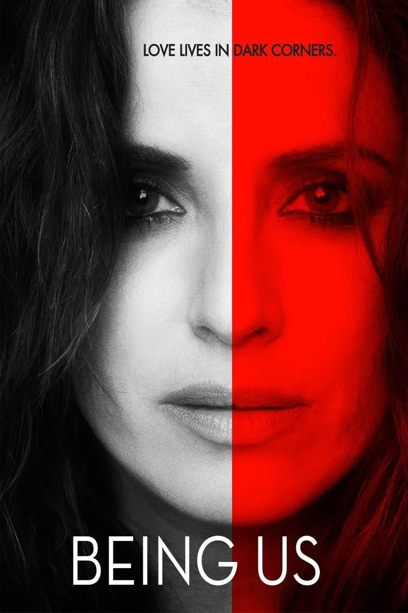 Affiche de Being Us