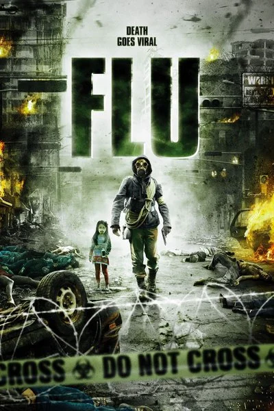 Poster Flu