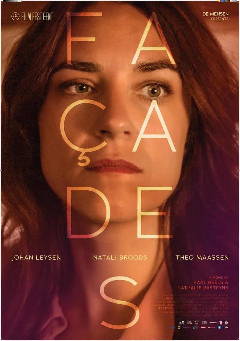 Affiche de Façades