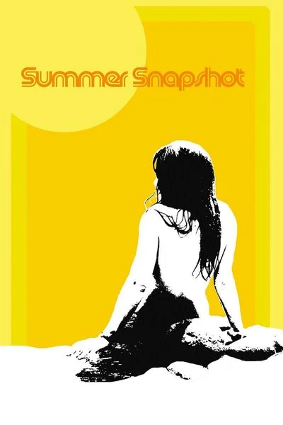 Poster Summer Snapshot