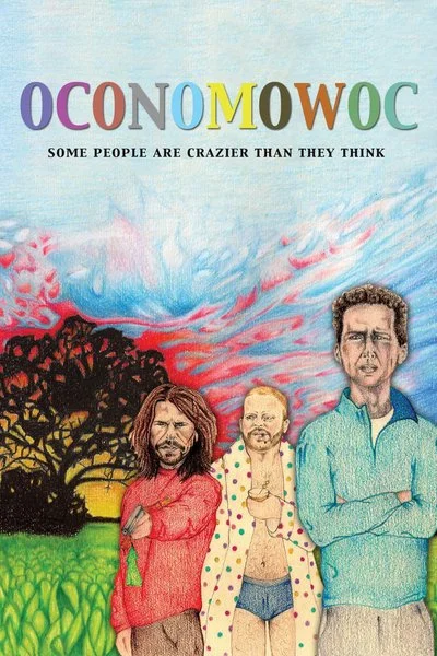 Poster Oconomowoc