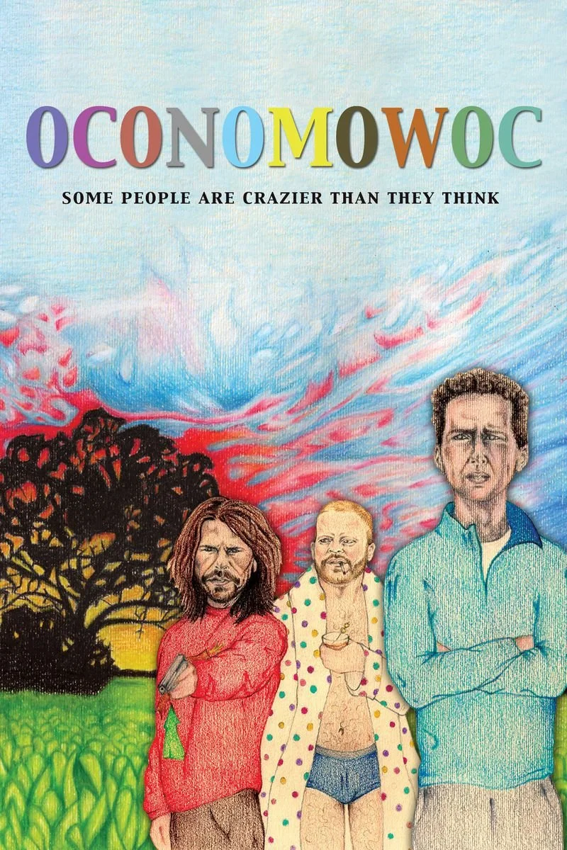 Affiche de Oconomowoc