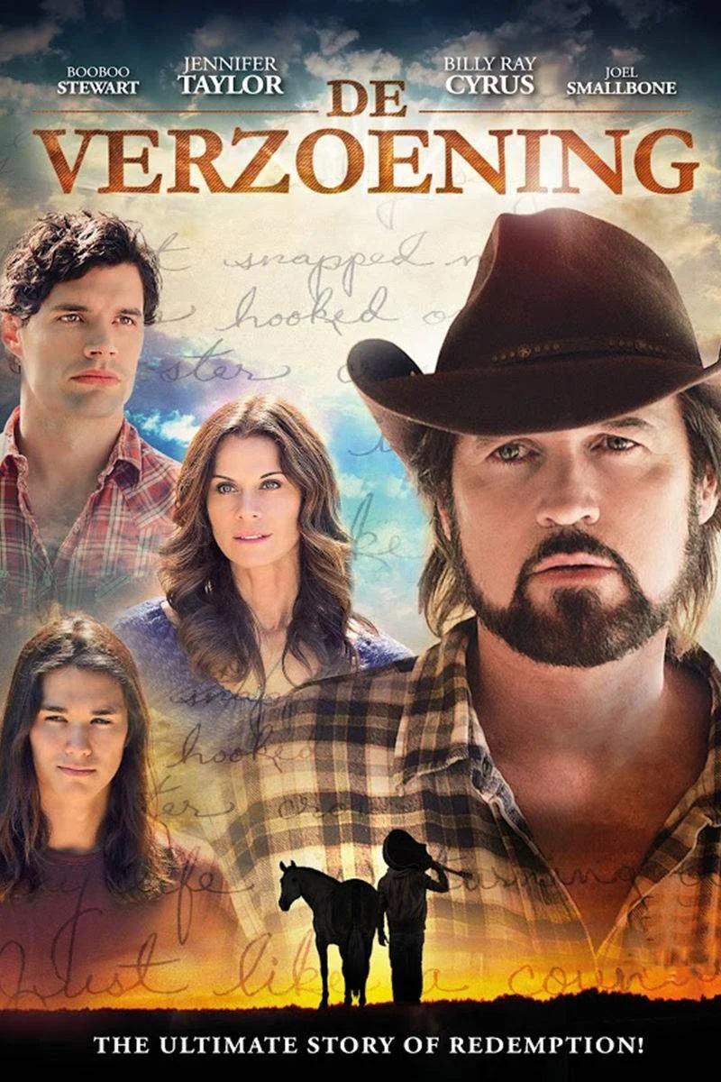 Affiche de Like a Country Song