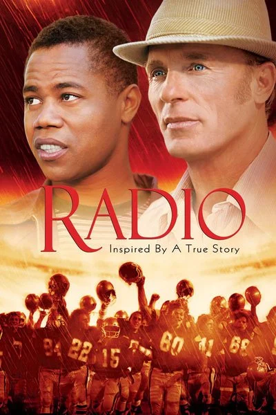 Affiche Radio