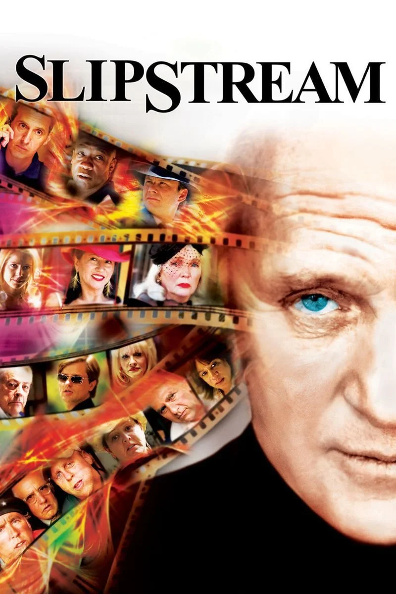 Affiche de Slipstream