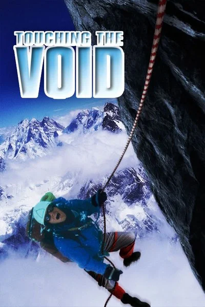 Affiche Touching the Void