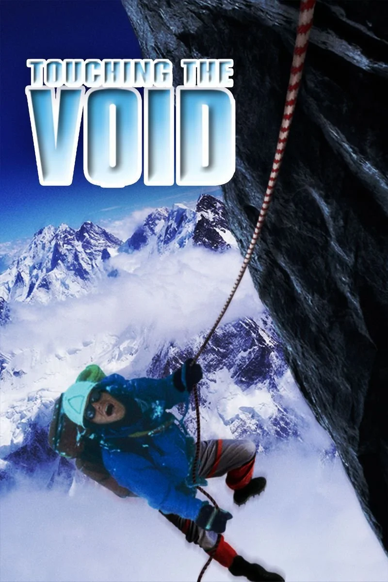 Affiche de Touching the Void