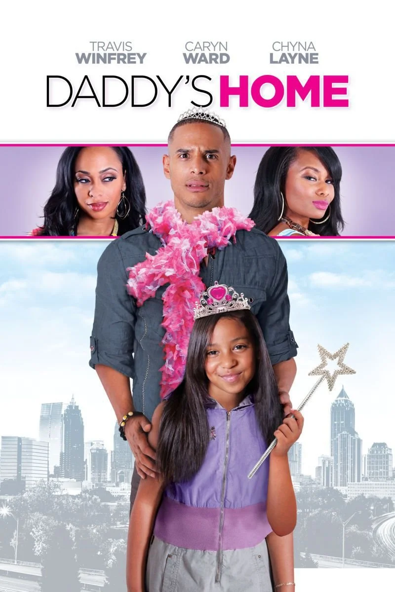 Affiche de Very Bad Dads