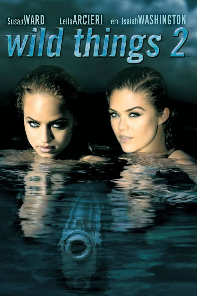 Poster van Wild Things 2