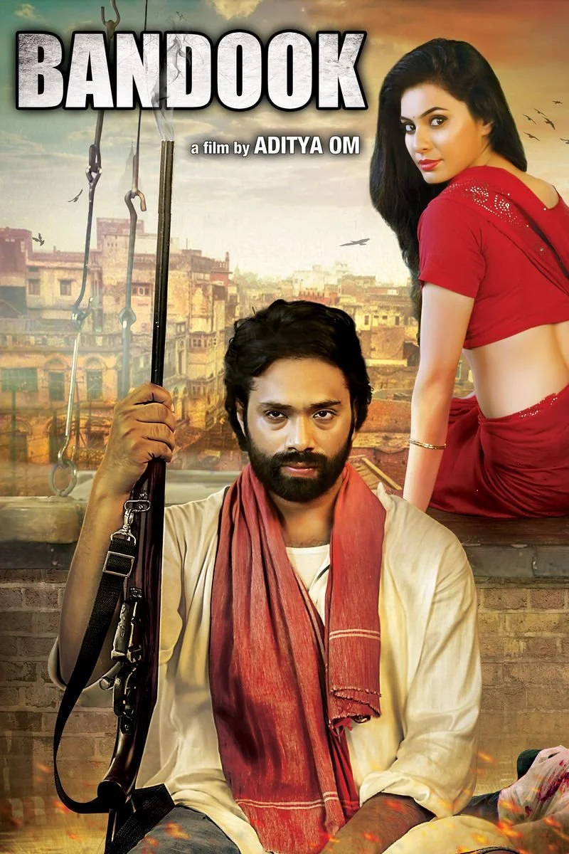 Poster van Bandook