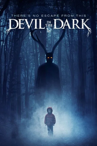 Poster Devil In the Dark