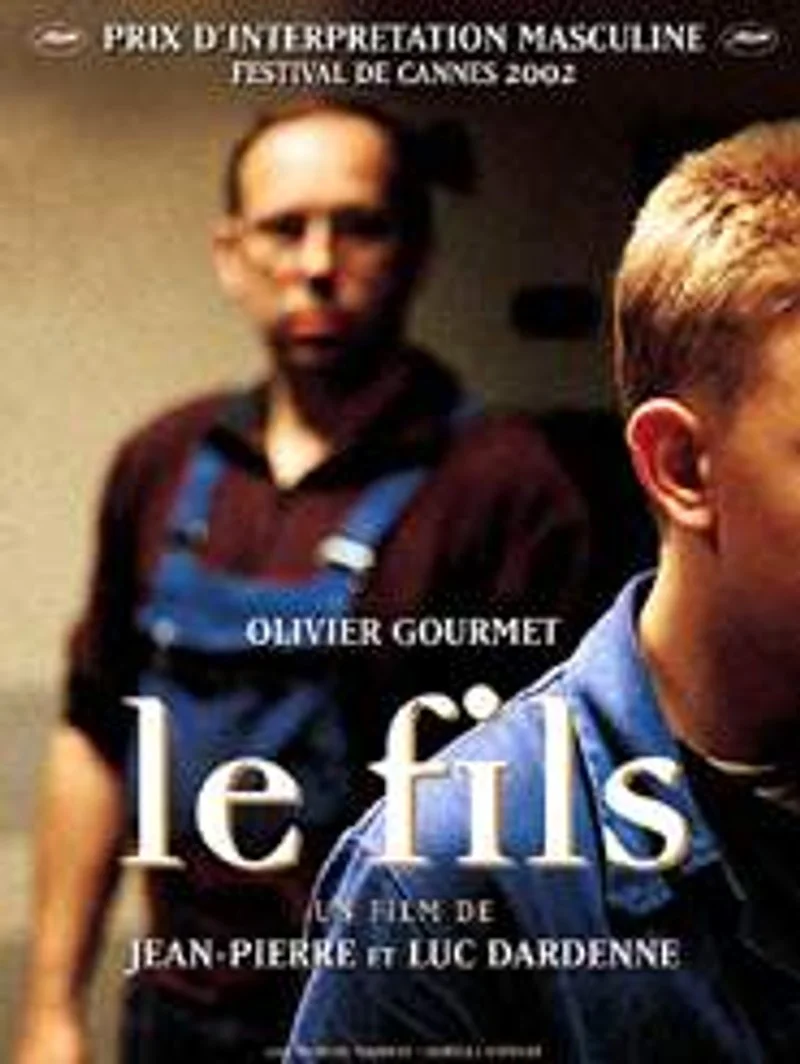 Poster van Le fils