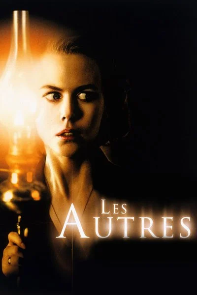 Affiche Les Autres