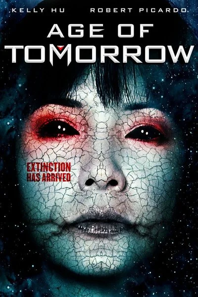Poster Age of Tomorrow