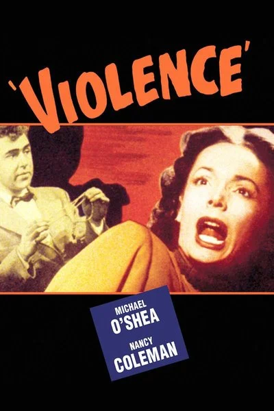Poster Violence