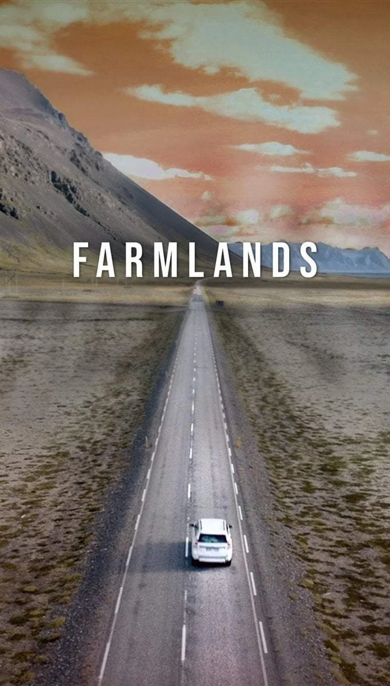 Affiche de Farmlands