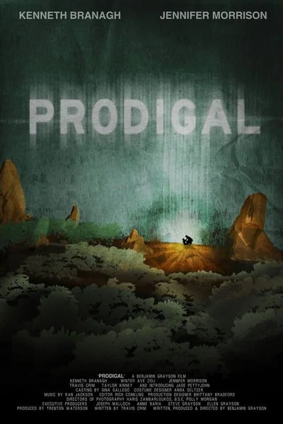 Affiche Prodigal