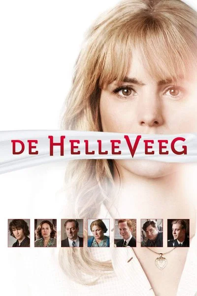 Poster De Helleveeg