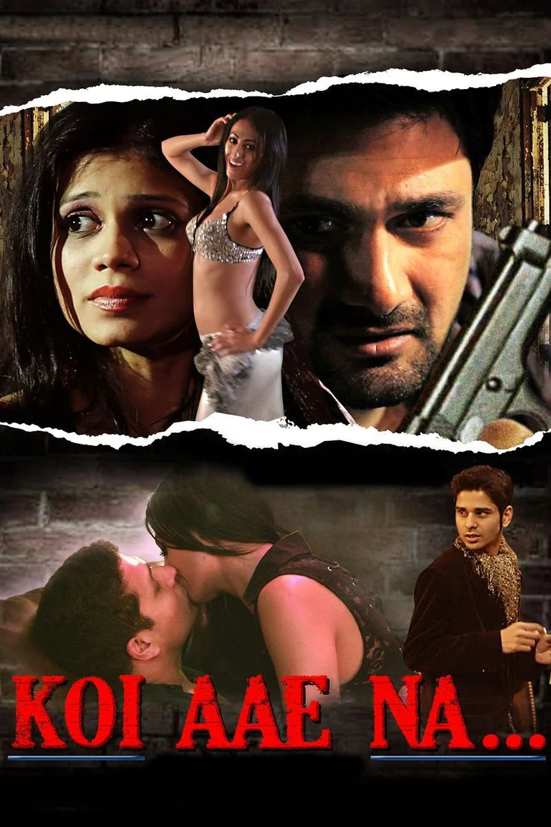 Poster van Koi Aae Na