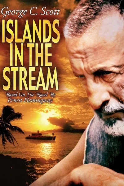 Affiche Islands In the Stream