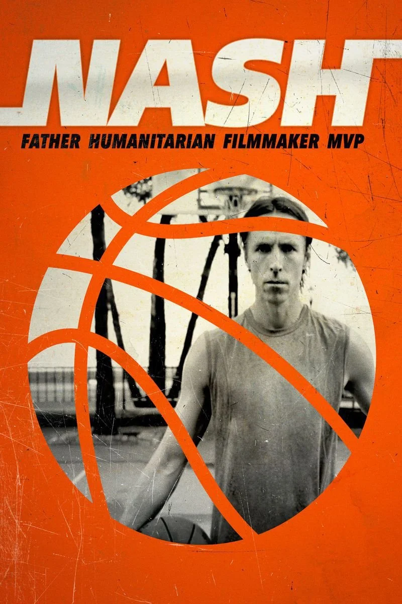 Poster van Nash