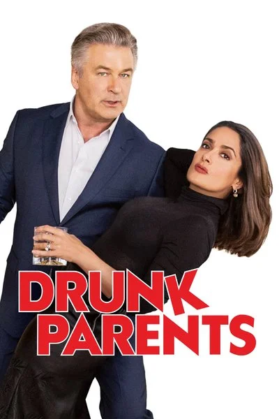 Poster Drunk Parents