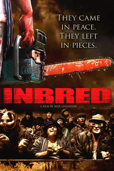 Poster Inbred