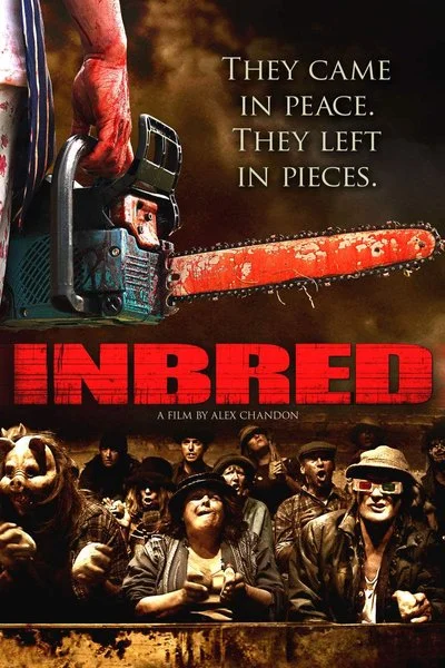 Affiche Inbred