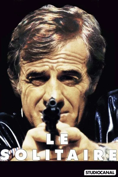 Poster Le Solitaire