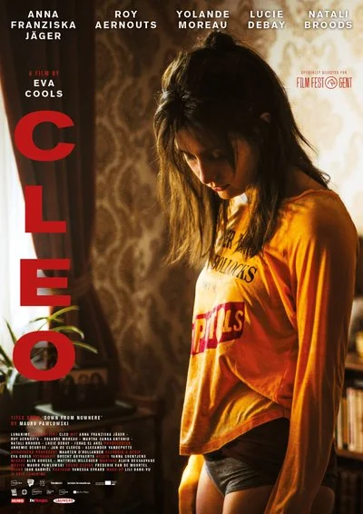 Affiche CLEO