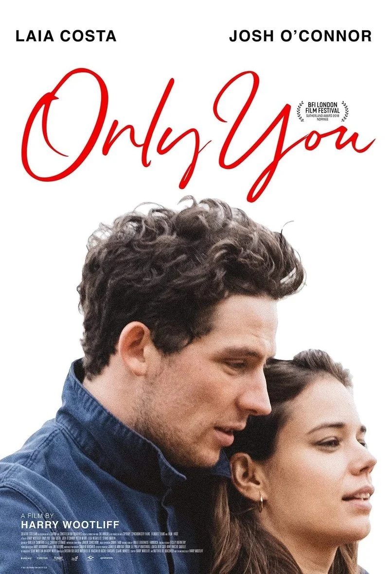 Poster van Only You