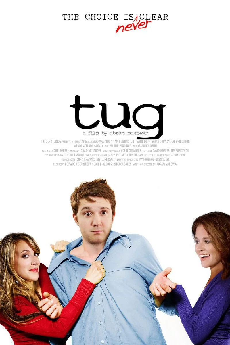 Affiche de Tug