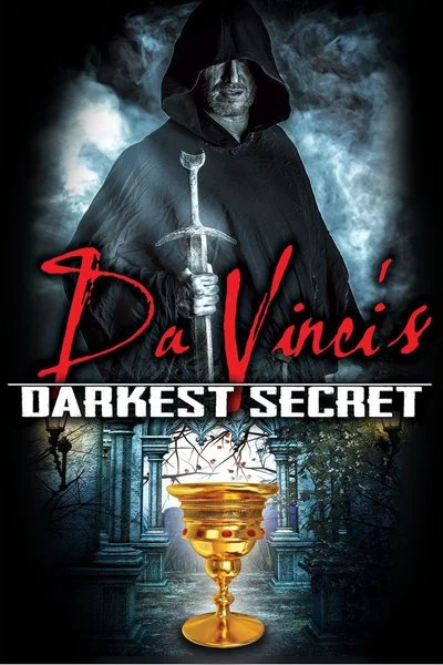 Poster Da Vinci's Darkest Secret