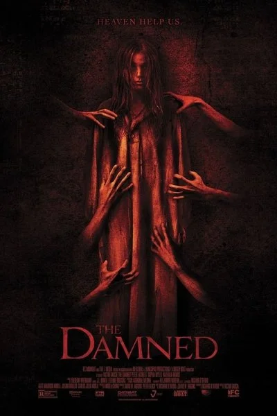 Poster Gallows Hill