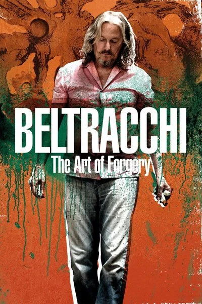 Affiche Beltracchi: The Art of Forgery