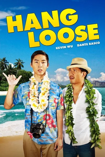 Poster Hang Loose