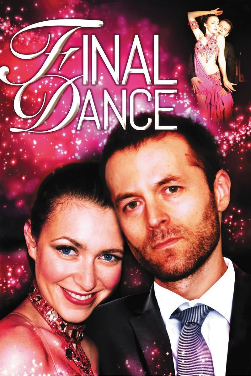 Affiche de Final Dance