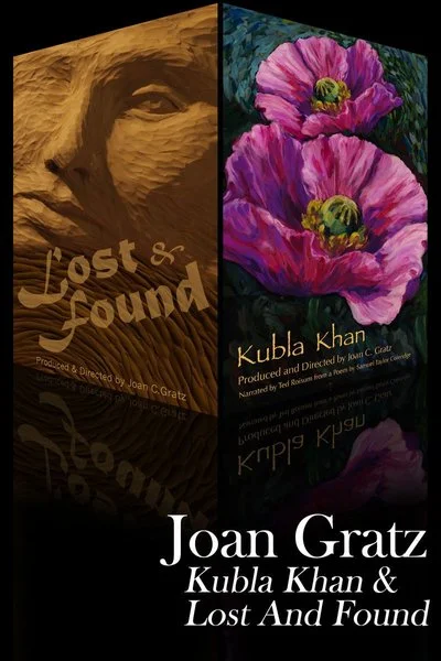 Poster Kubla Khan / Lost And Found