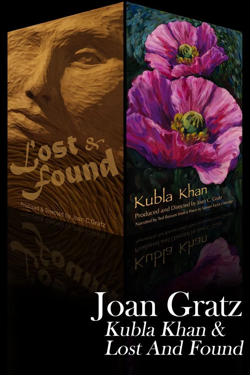 Poster van Kubla Khan / Lost And Found