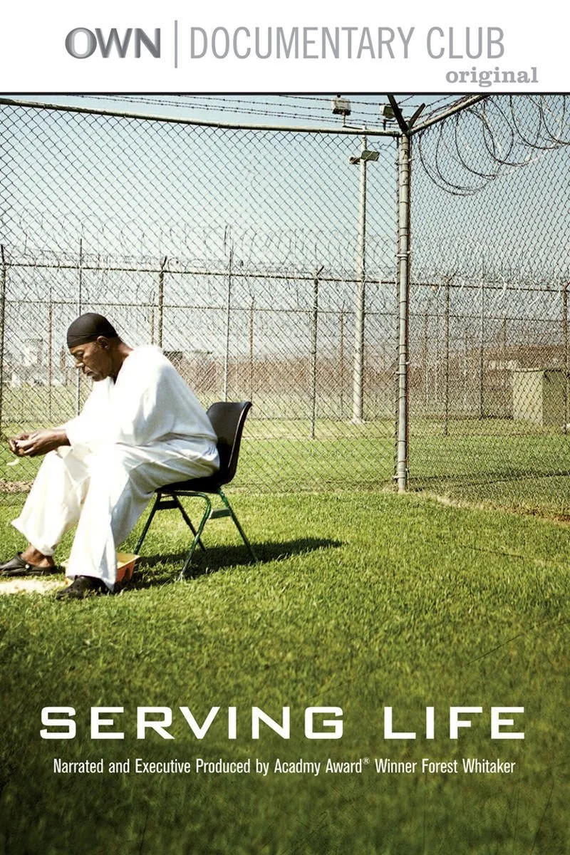 Affiche de Serving Life