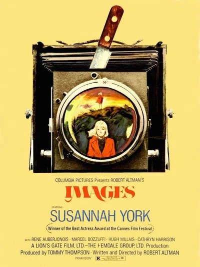 Affiche Images