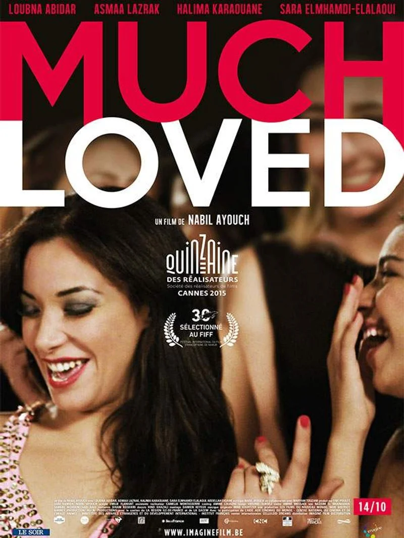 Affiche de Much Loved