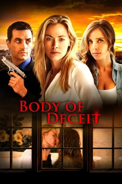 Affiche Body Of Deceit